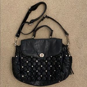 Rebecca Minkoff Quilted Shoulder Bag
